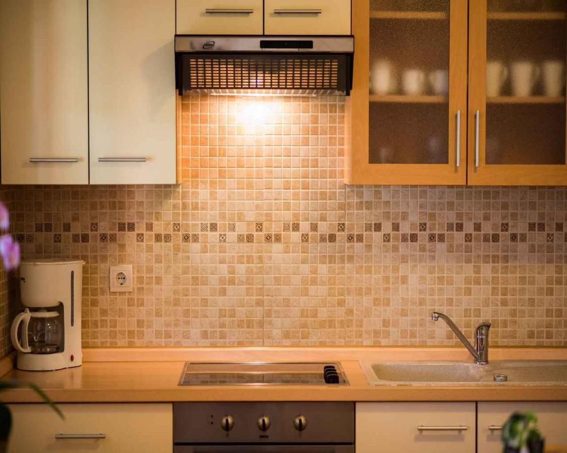 Apartments In Vrbnik/Insel Krk 13597 Ngoại thất bức ảnh