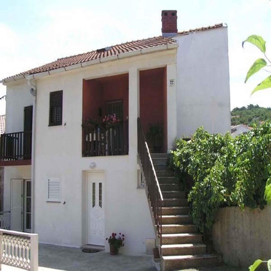 Apartments In Vrbnik/Insel Krk 13597 Ngoại thất bức ảnh