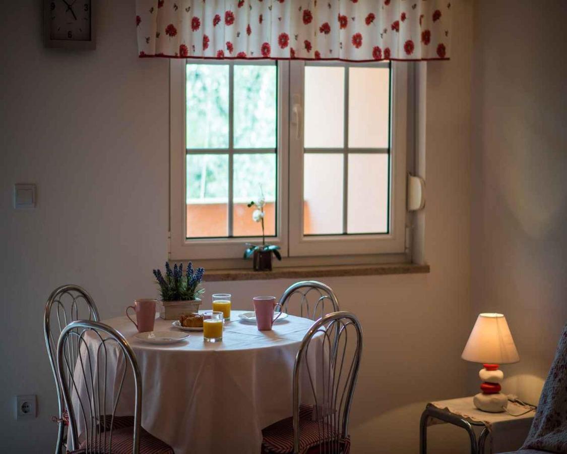 Apartments In Vrbnik/Insel Krk 13597 Ngoại thất bức ảnh