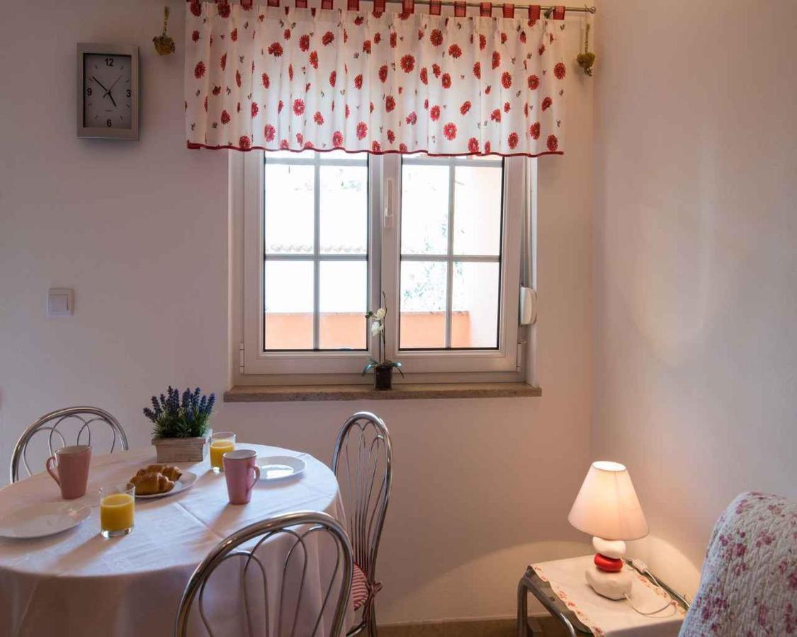 Apartments In Vrbnik/Insel Krk 13597 Ngoại thất bức ảnh